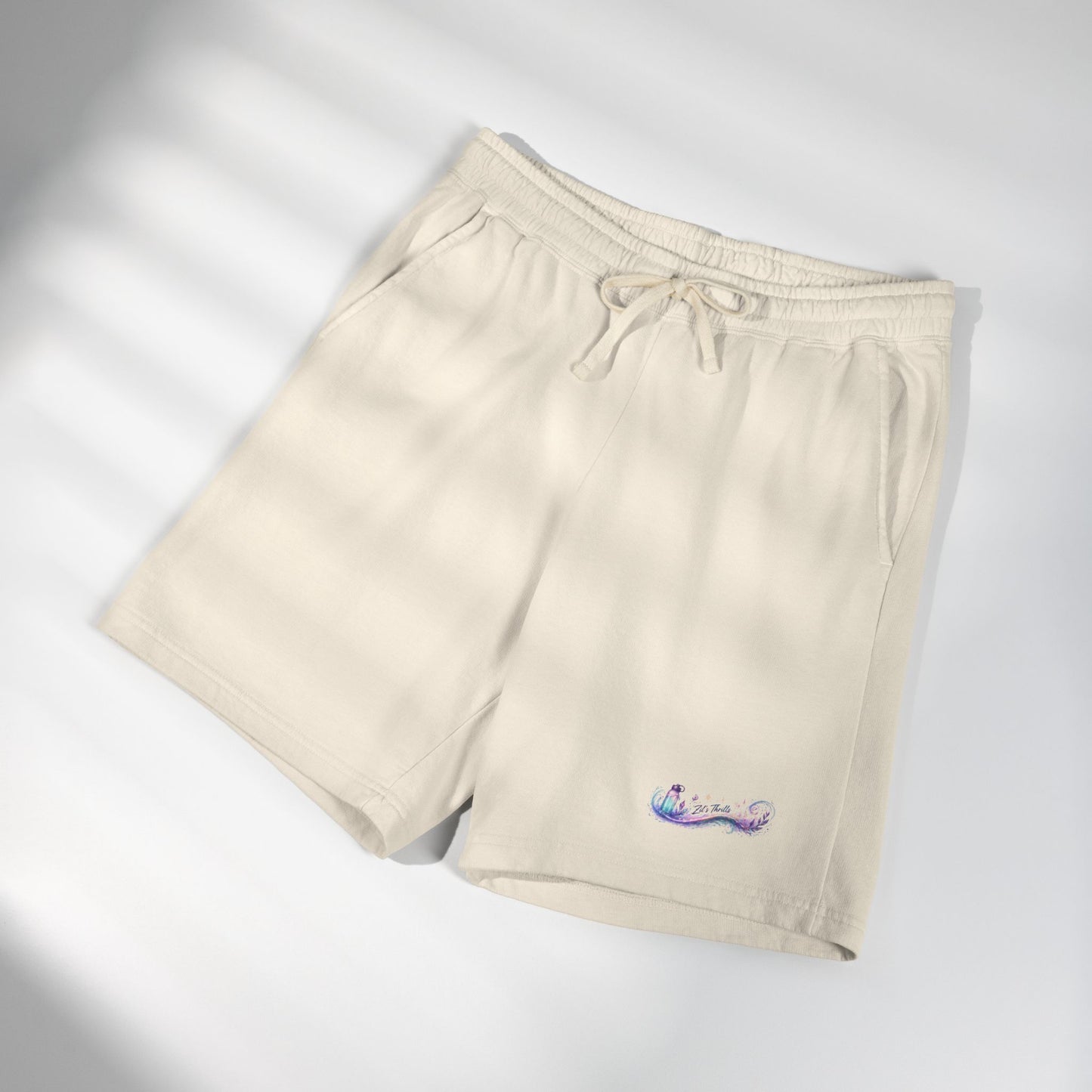 Whispermark Shorts (5)