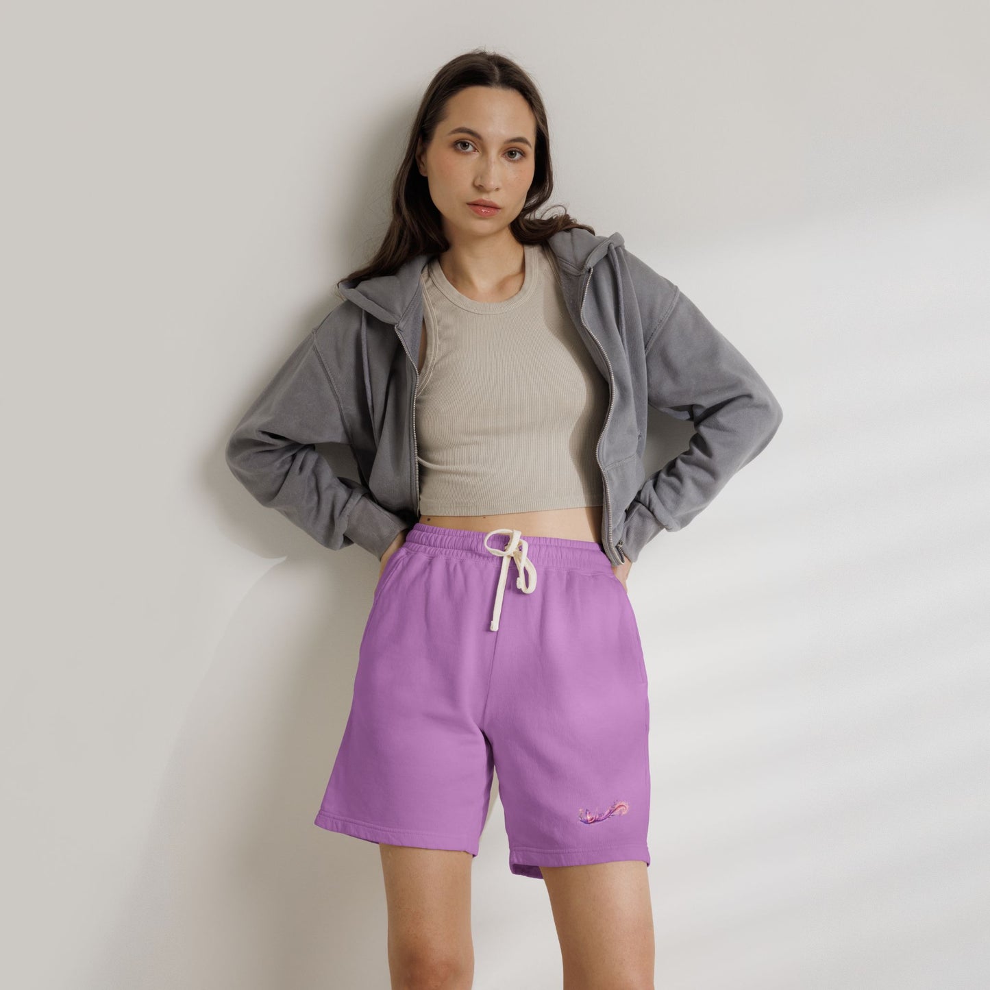 Whispermark Shorts (12)