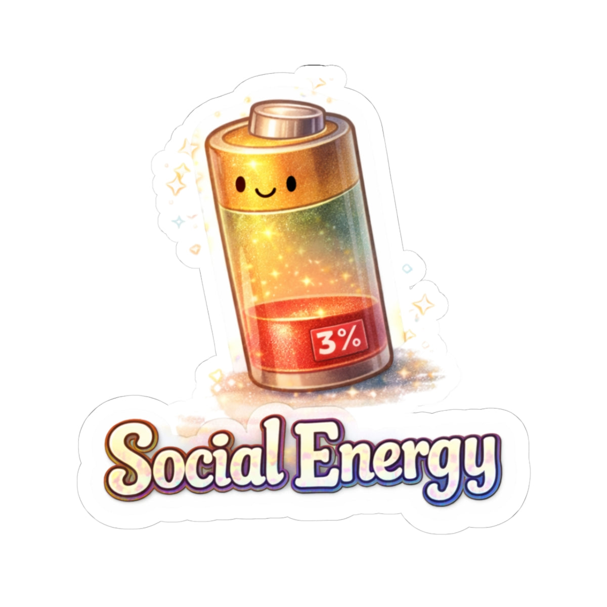 Social Energy