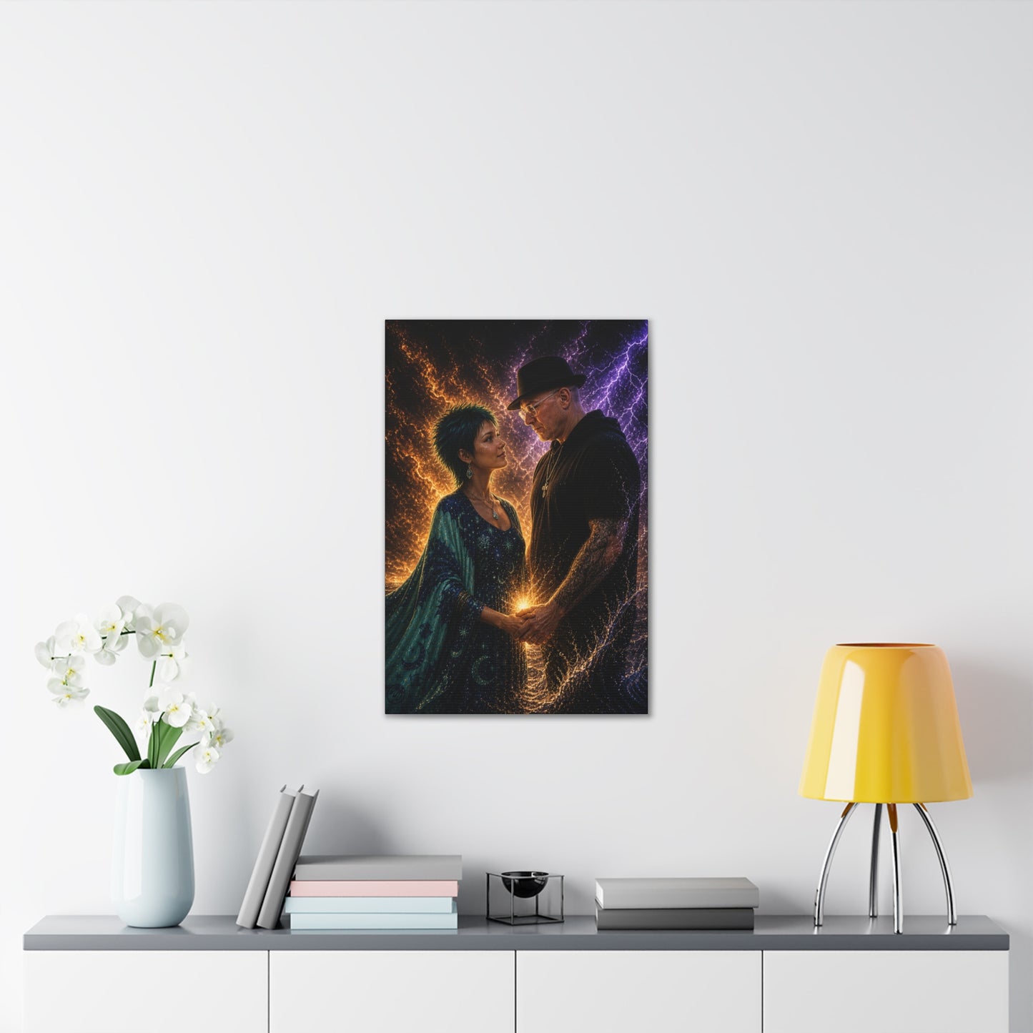 Echo of Two Souls