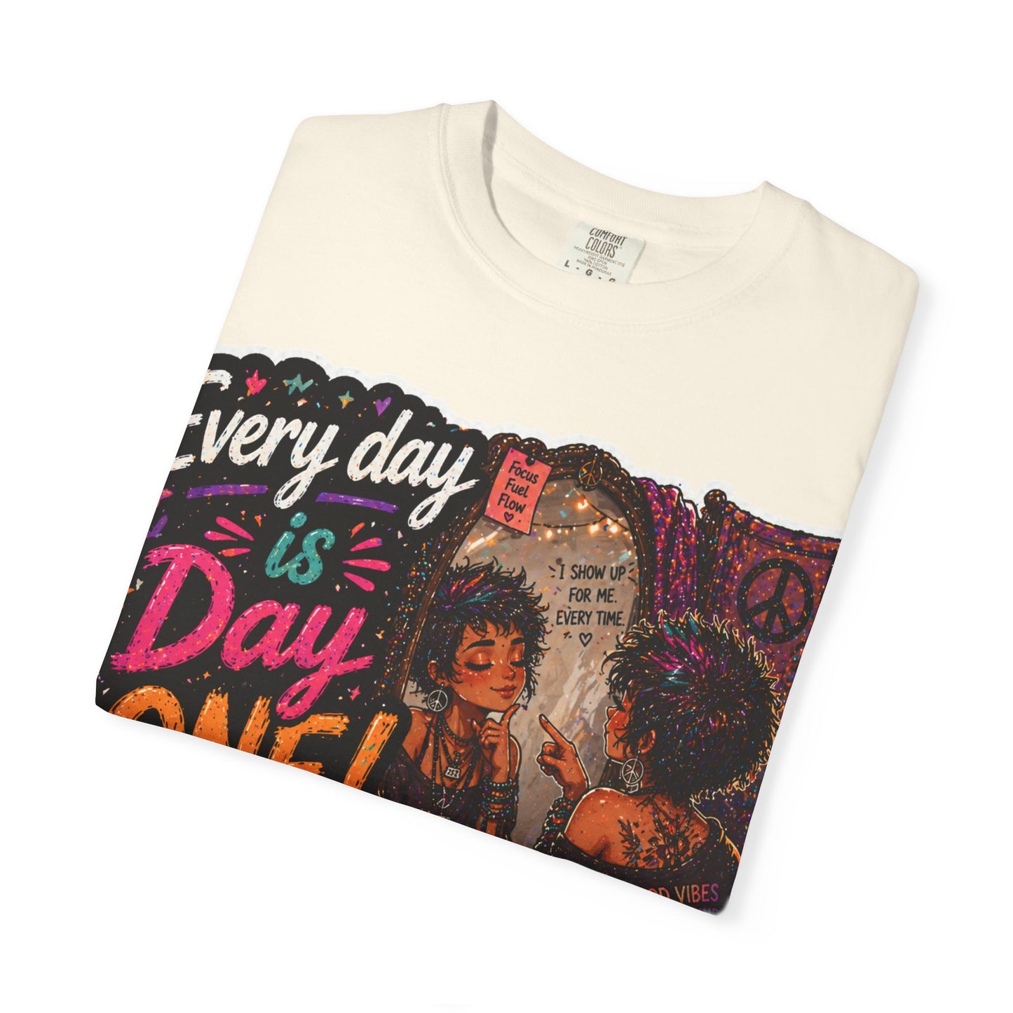 Day One Daily Tee