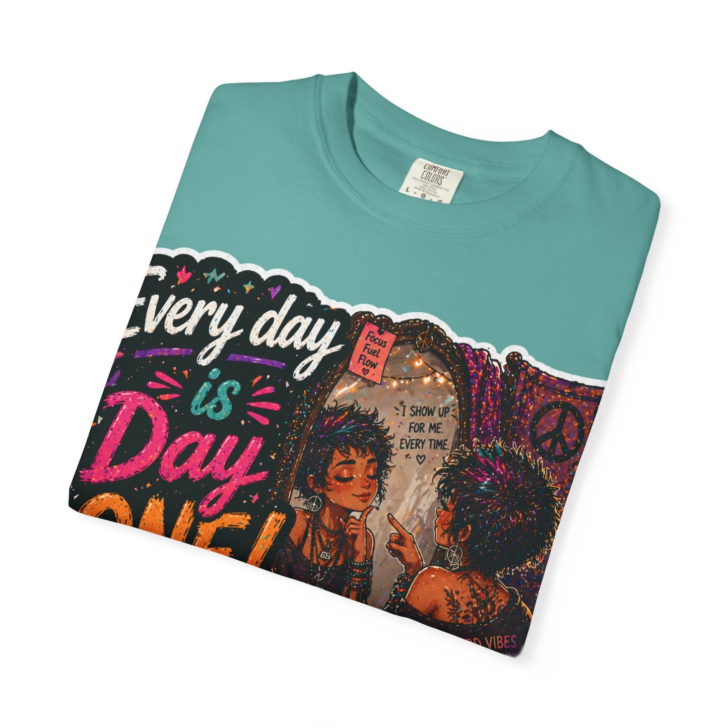 Day One Daily Tee