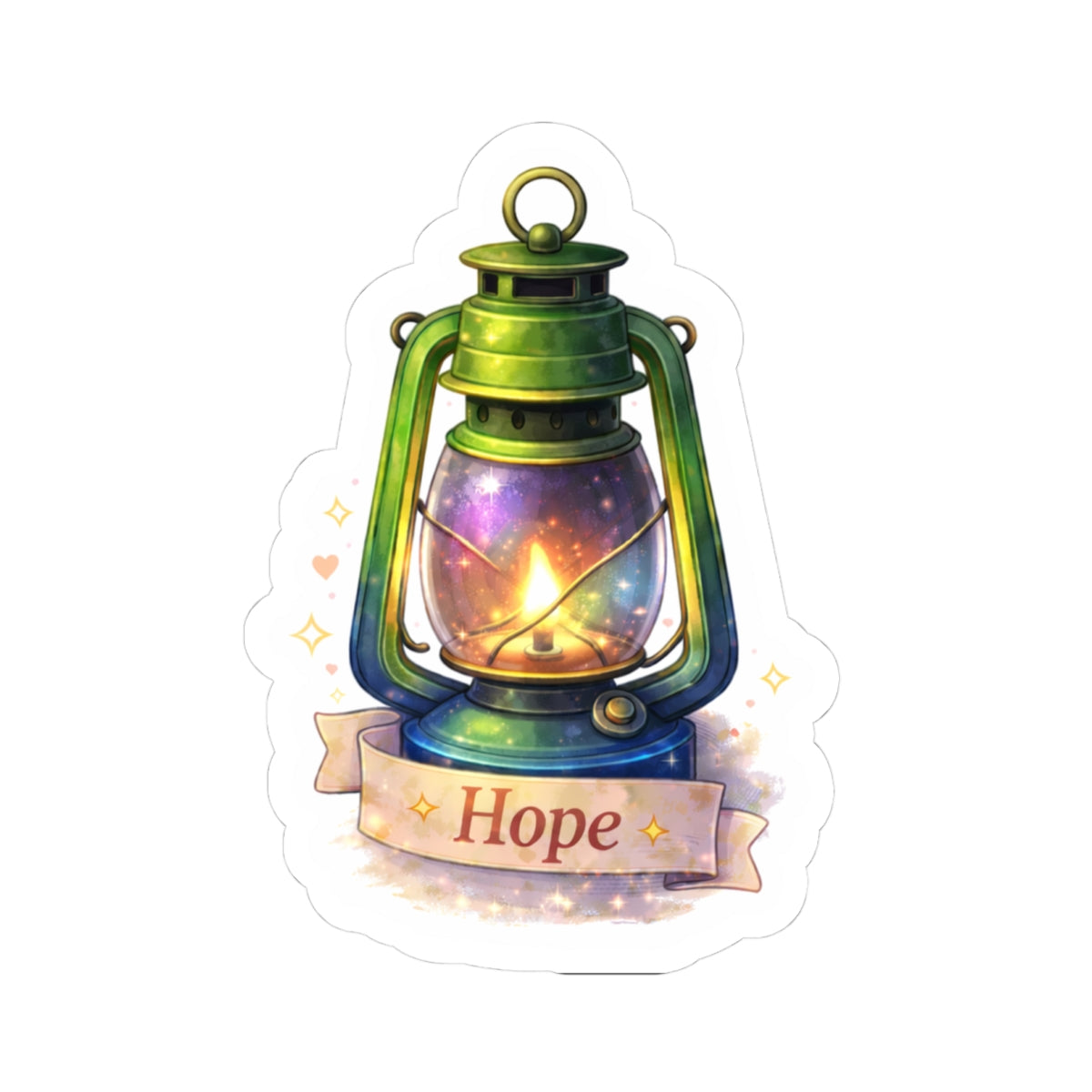 Hope