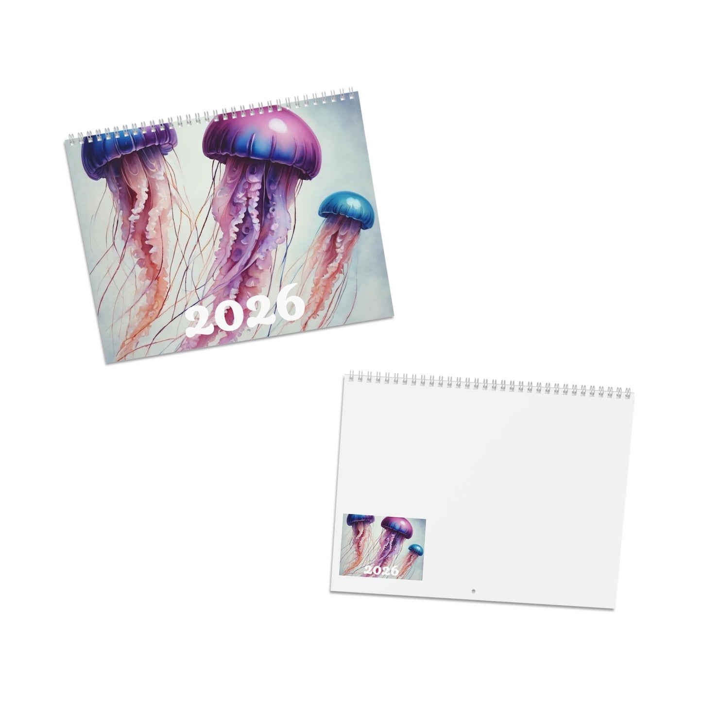 Calendar (2026)