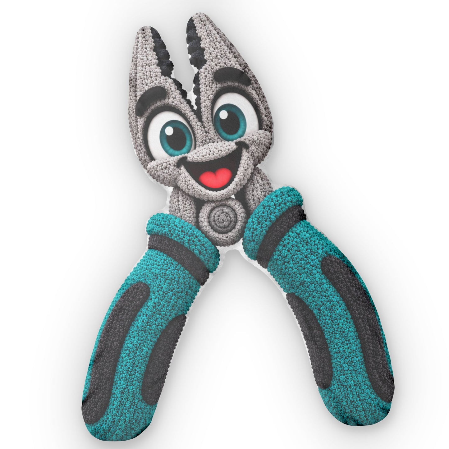 Penny the Pliers