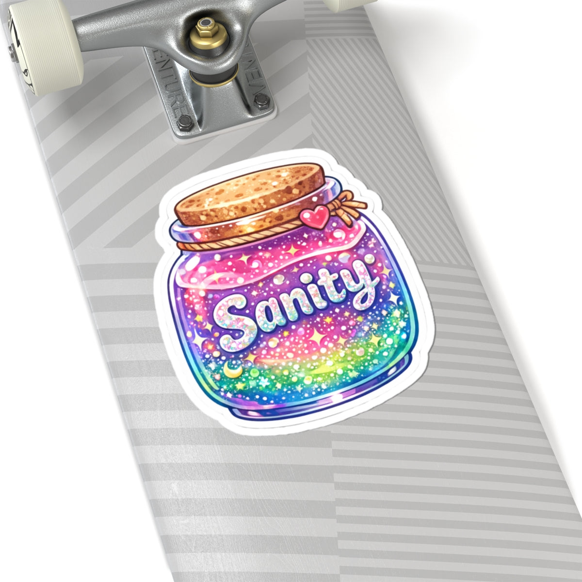 Sanity