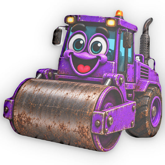 Roxie the Roller