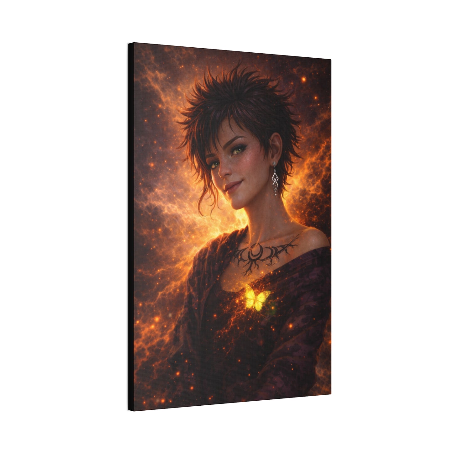 Ember Within