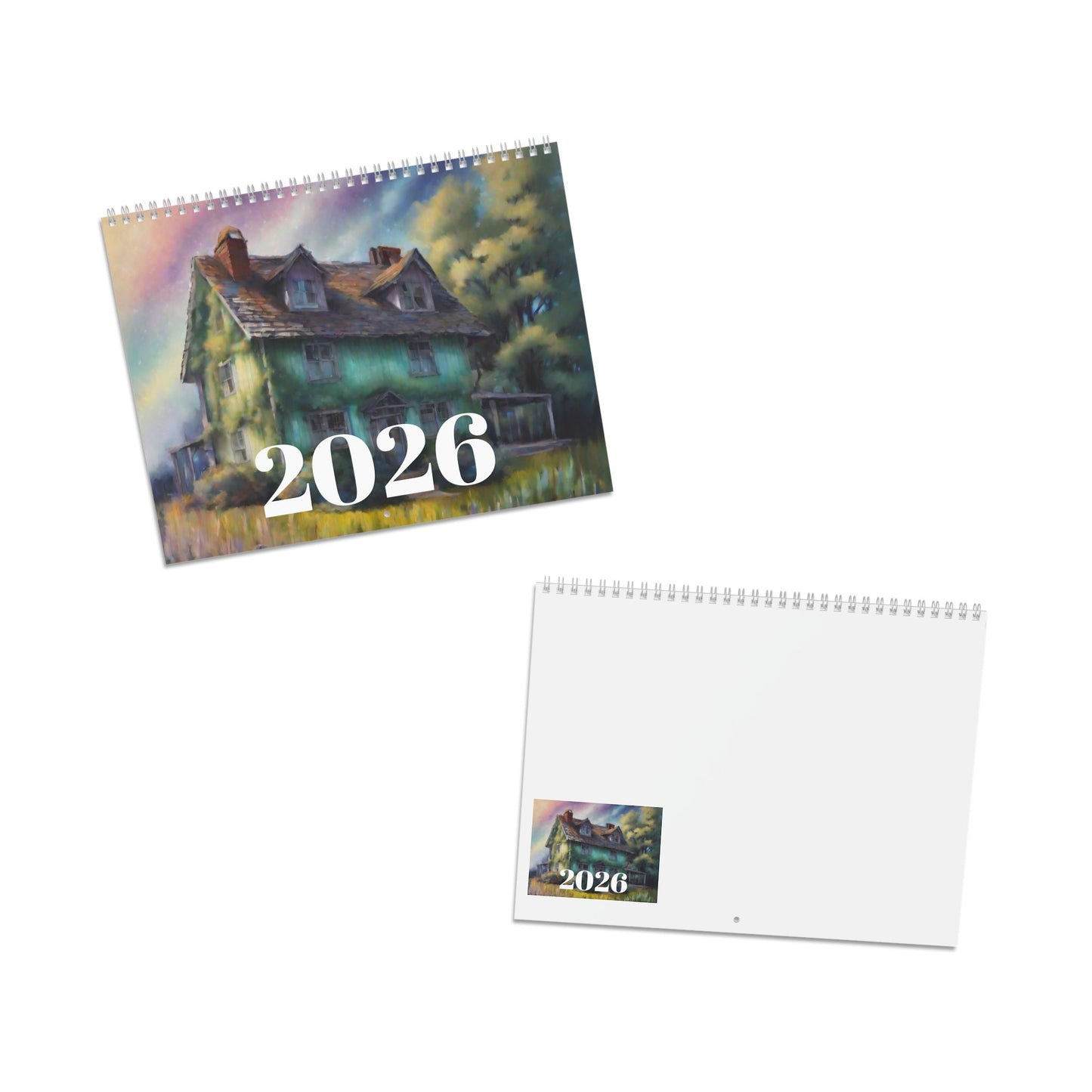 Calendar (2026)