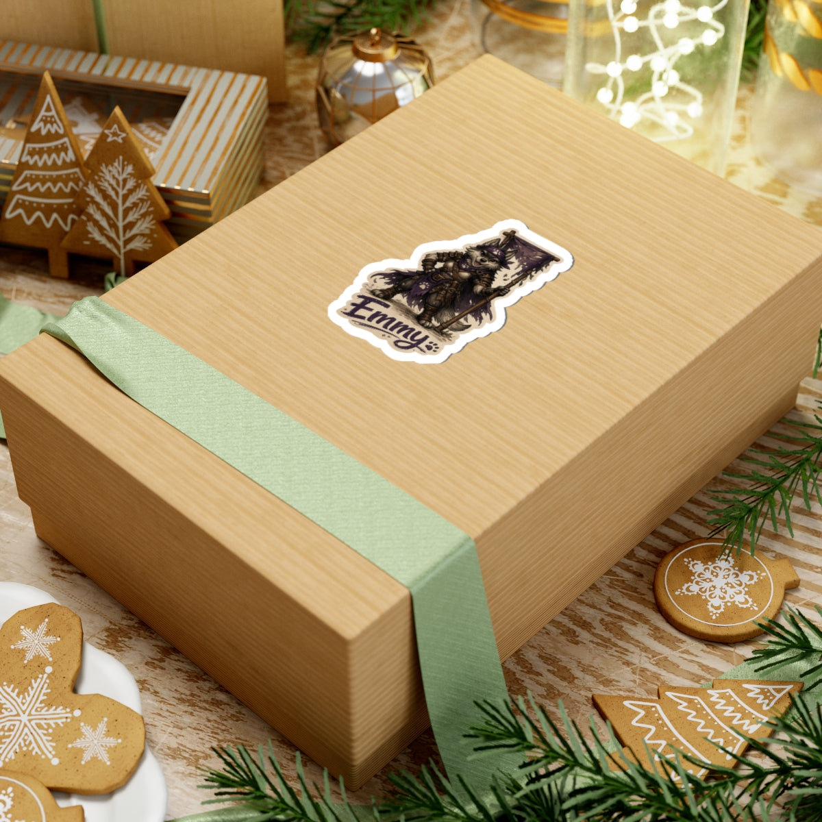 TheShipWreckCrew Emmy