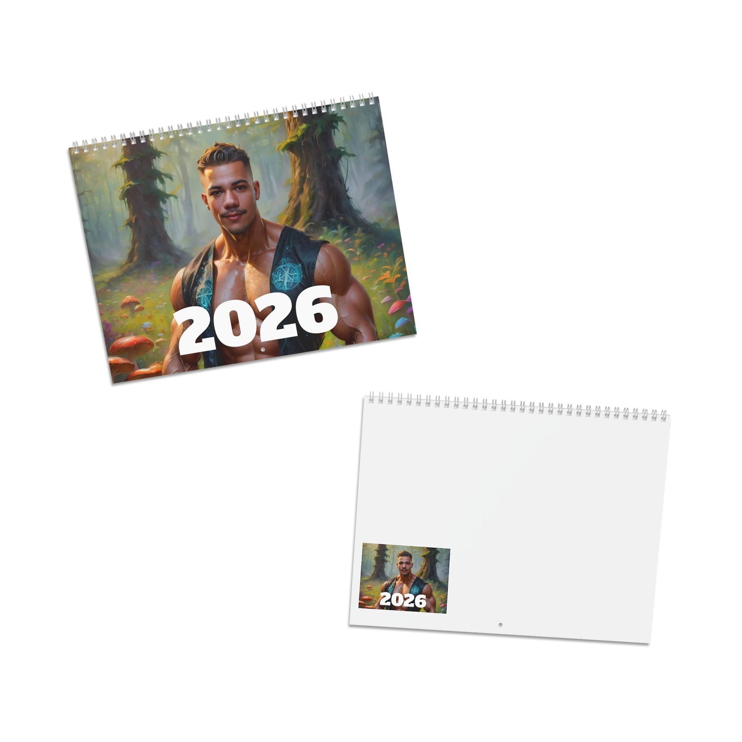 Calendar (2026)