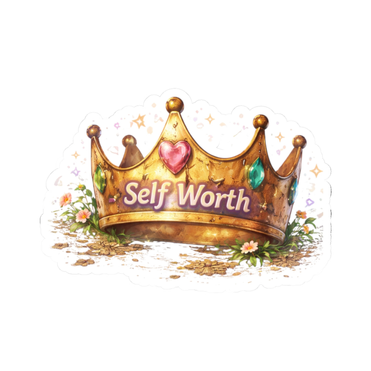 Self Worth