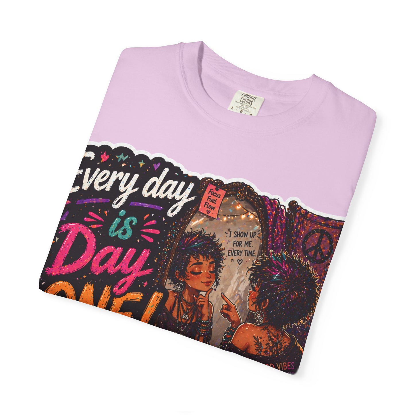 Day One Daily Tee