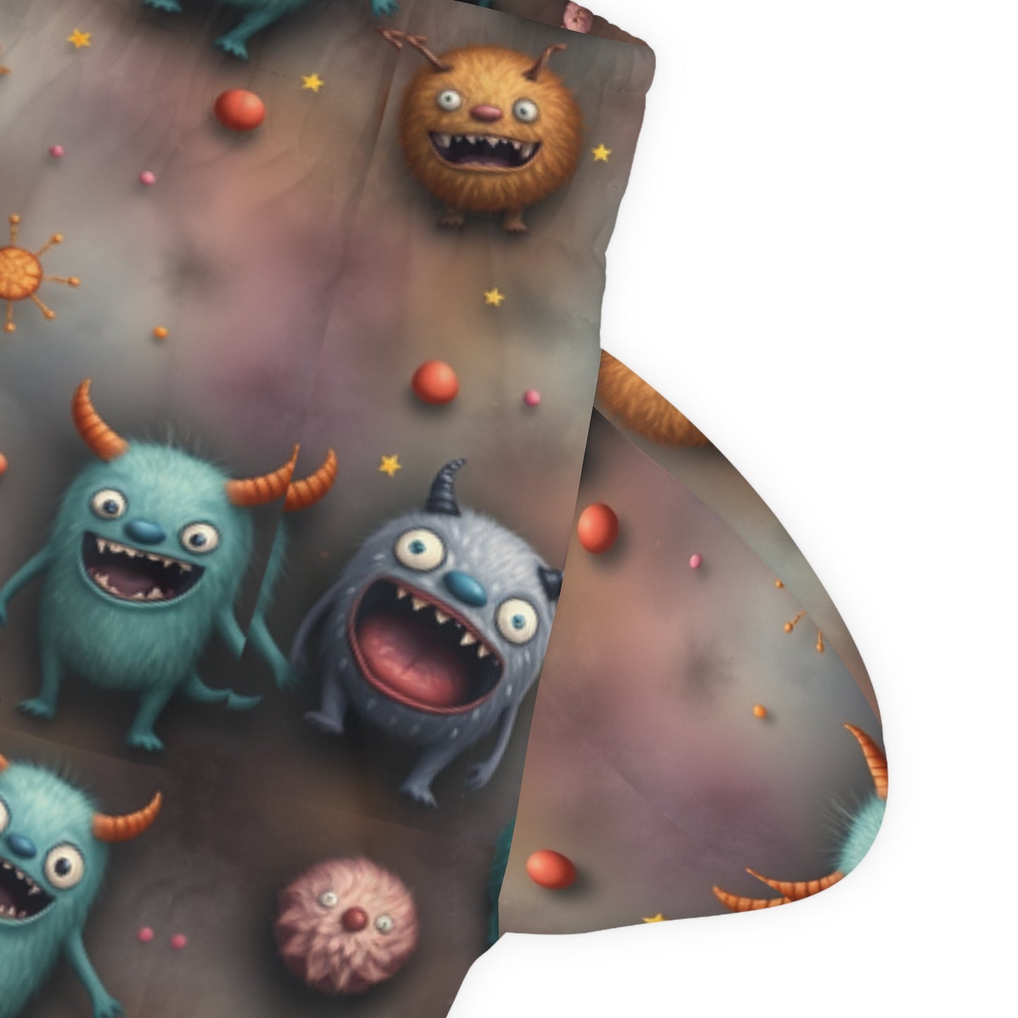 Cosmic Chomp Crew Youth Joggers