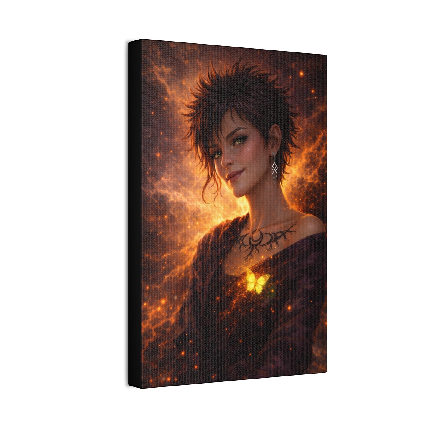 Ember Within