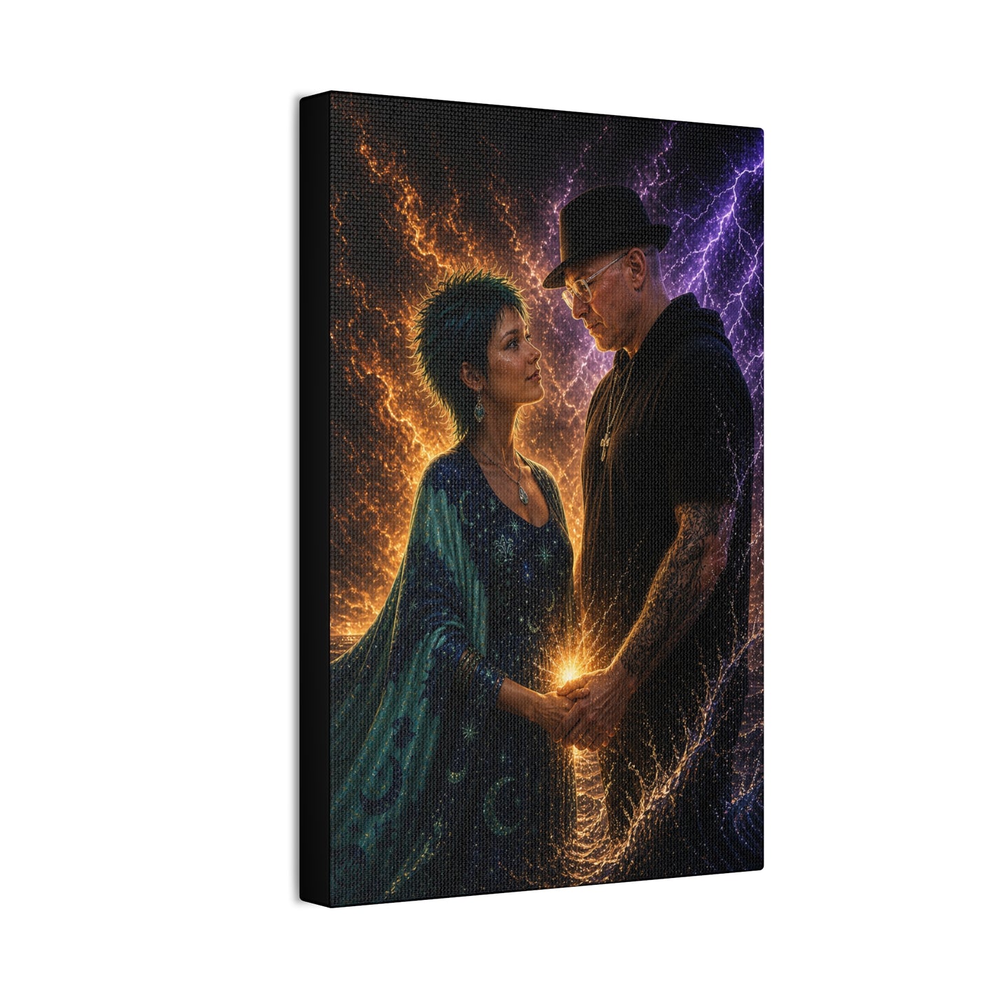 Echo of Two Souls