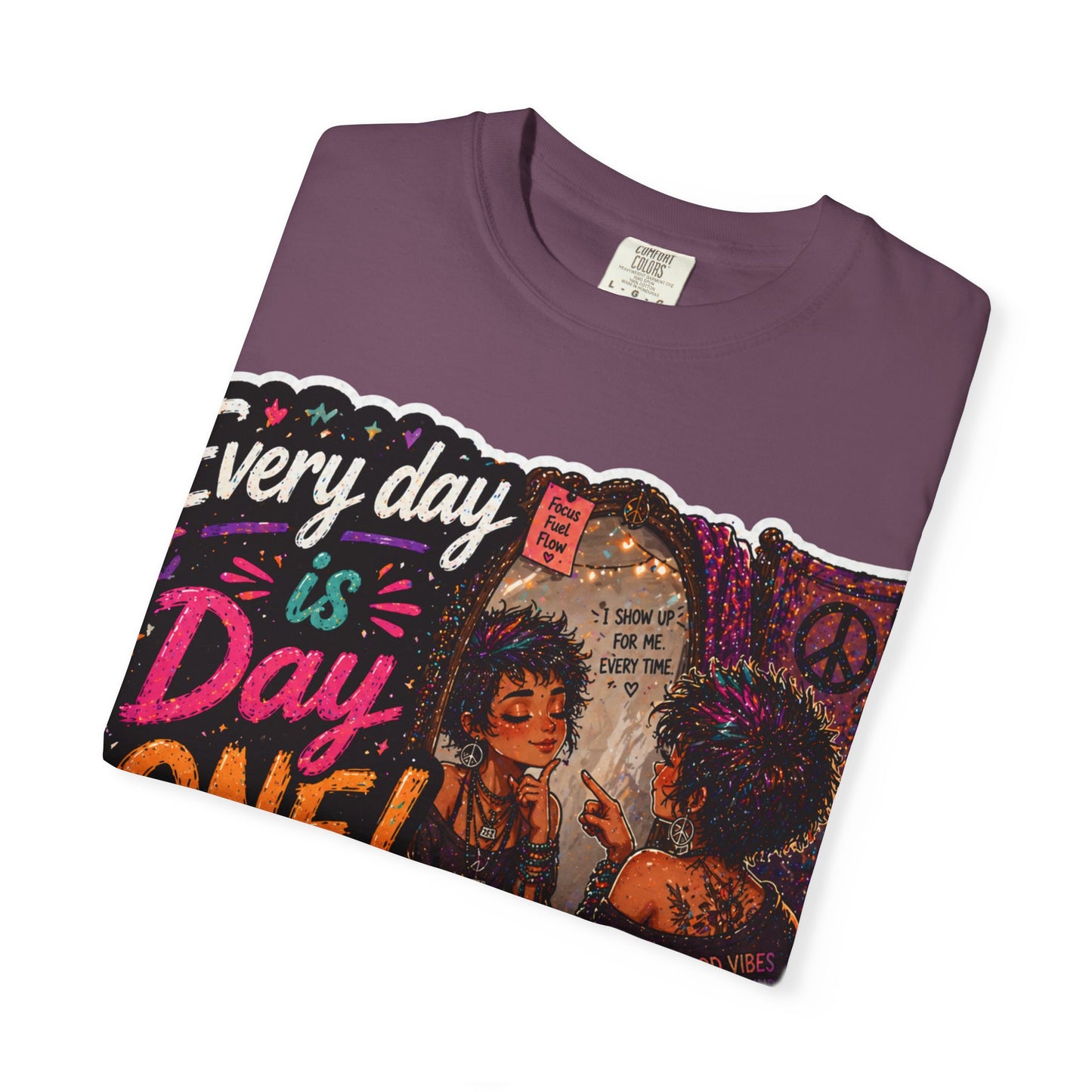 Day One Daily Tee