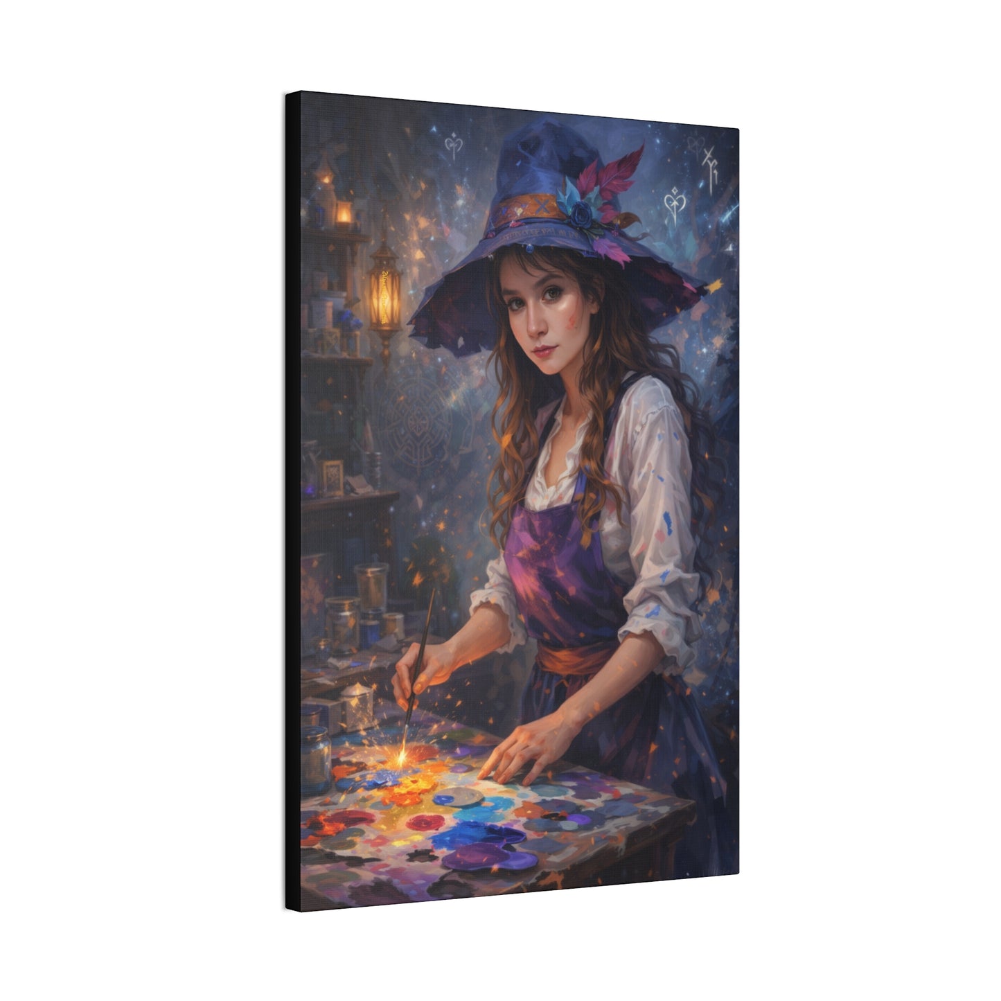 The Quiet Alchemist