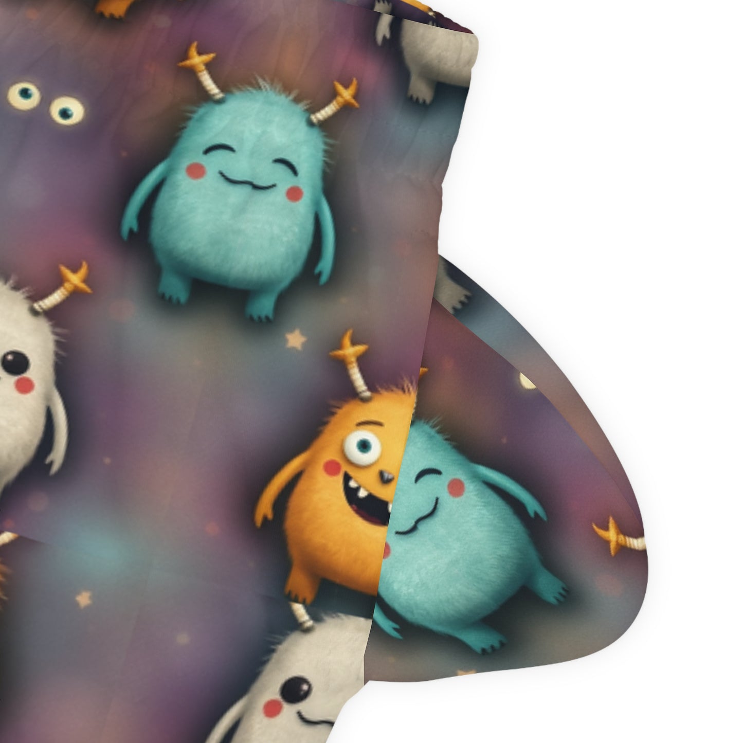 Starry Antenna Buddies Youth Joggers