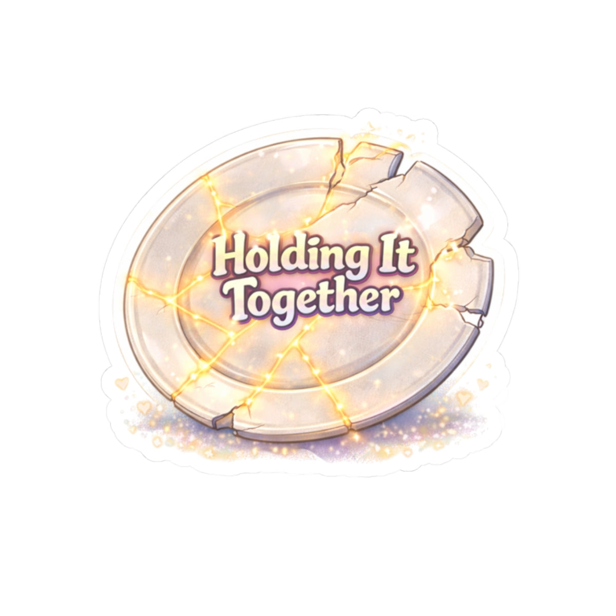 Holding it Together