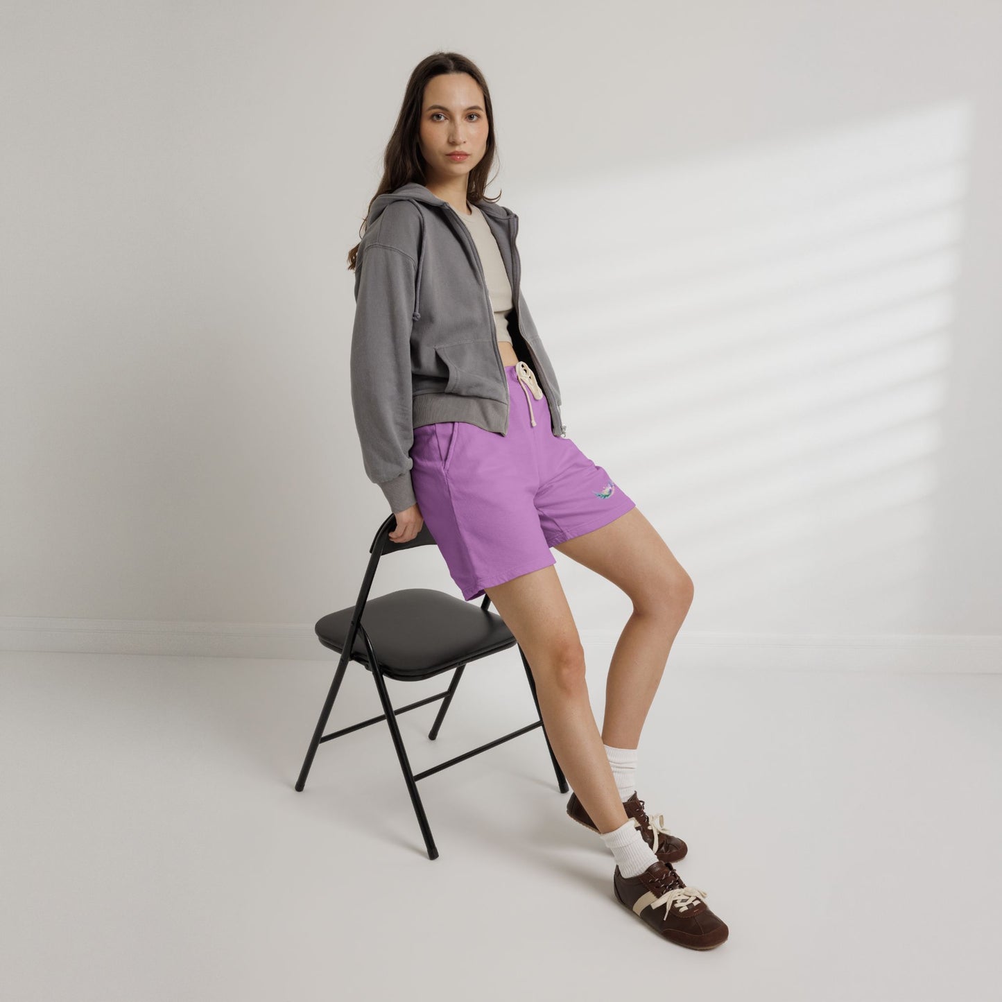 Whispermark Shorts (2)