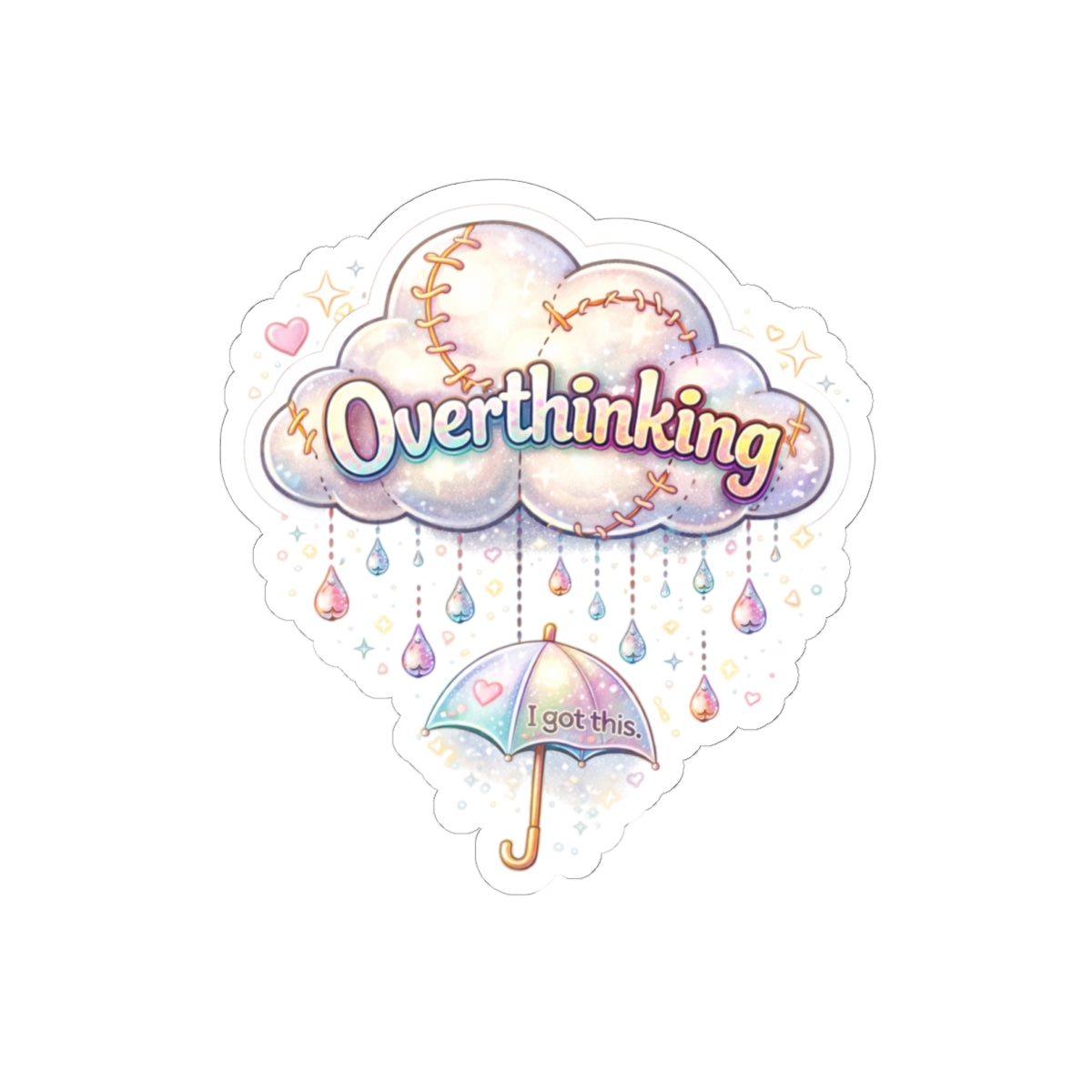 Overthinking