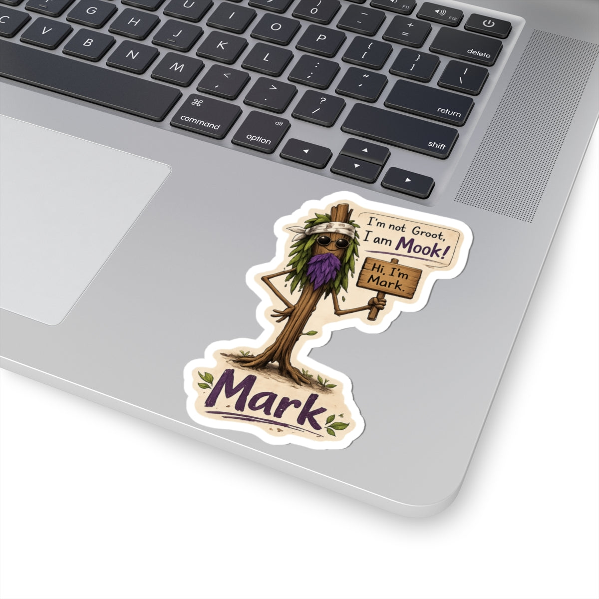 TheShipWreckCrew Mark Stick