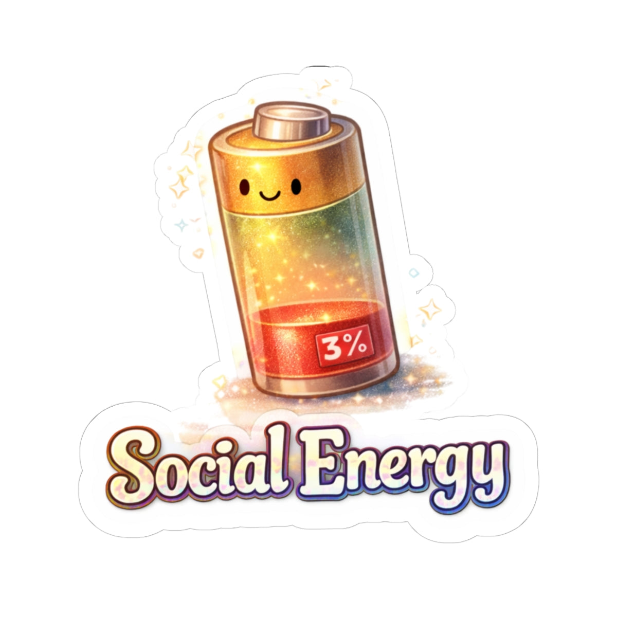 Social Energy