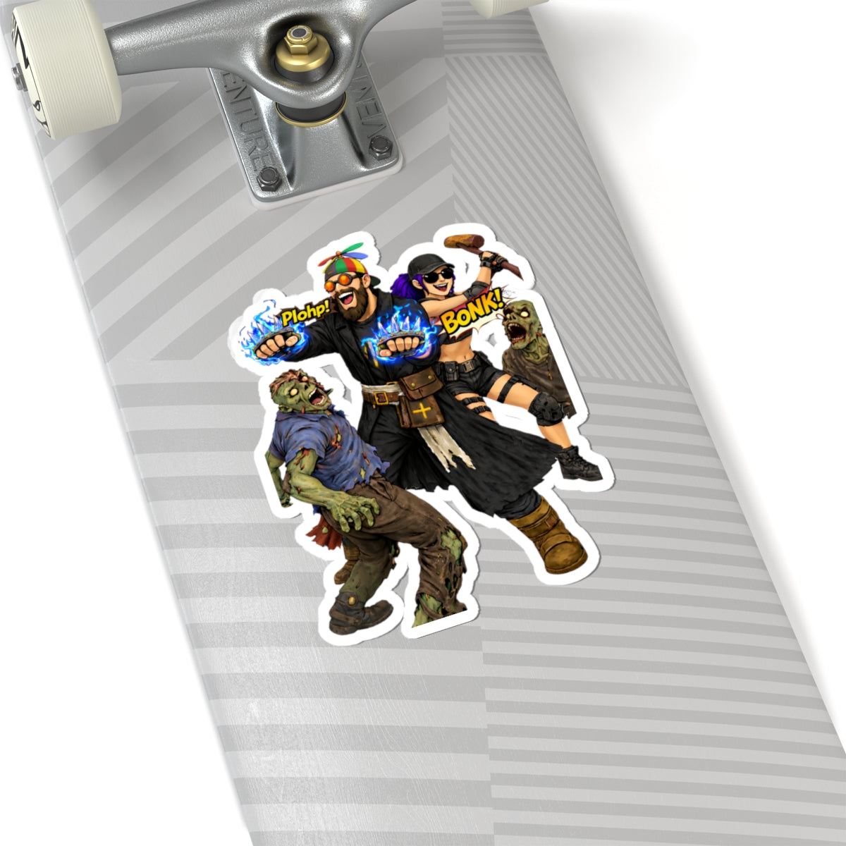 TheShipWreckCrew