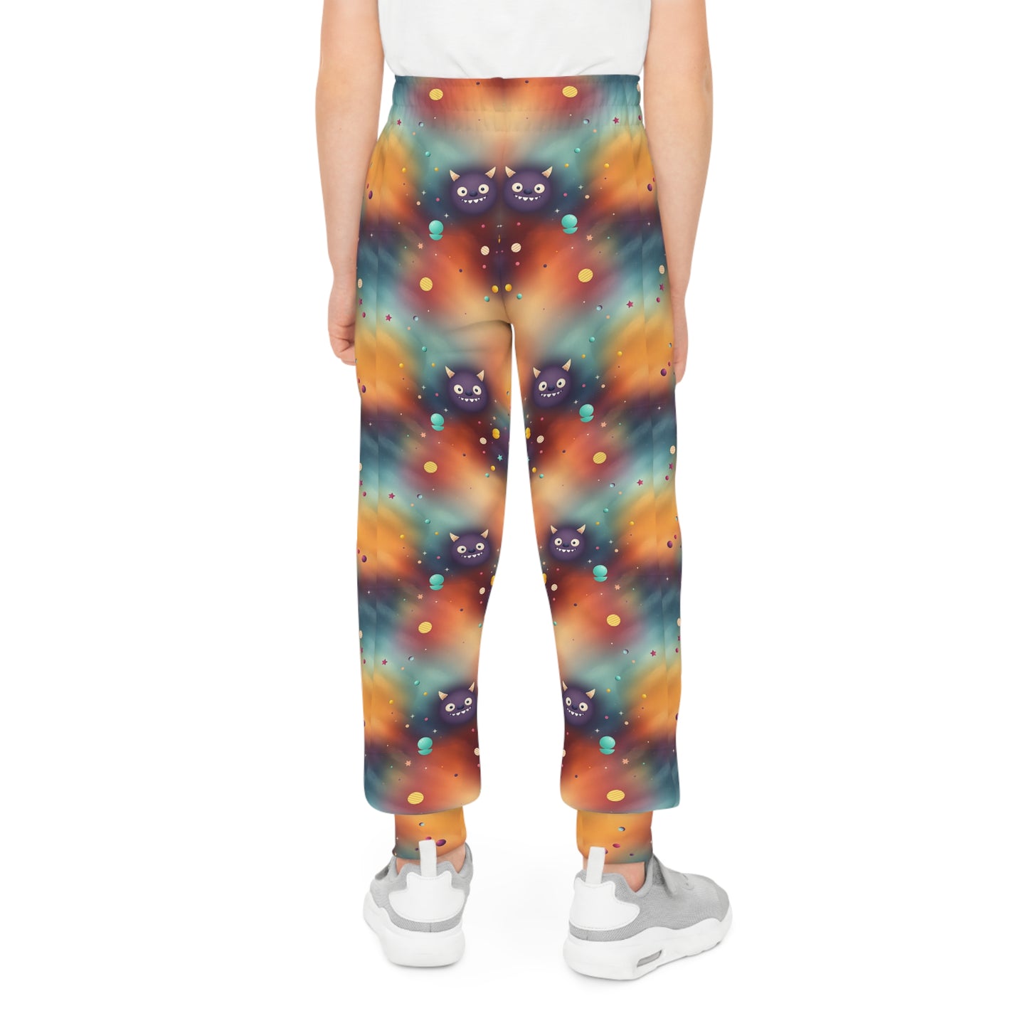 Nebula Nibbler Youth Joggers