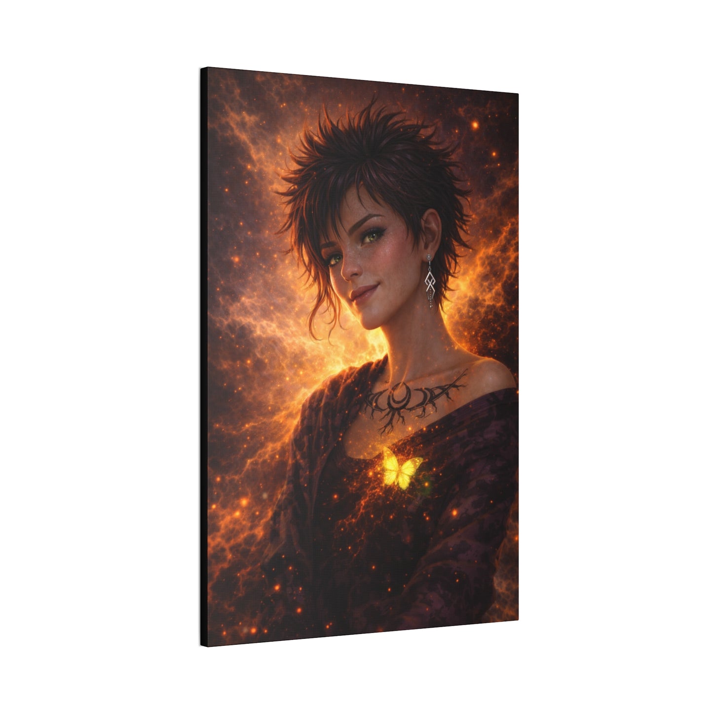 Ember Within