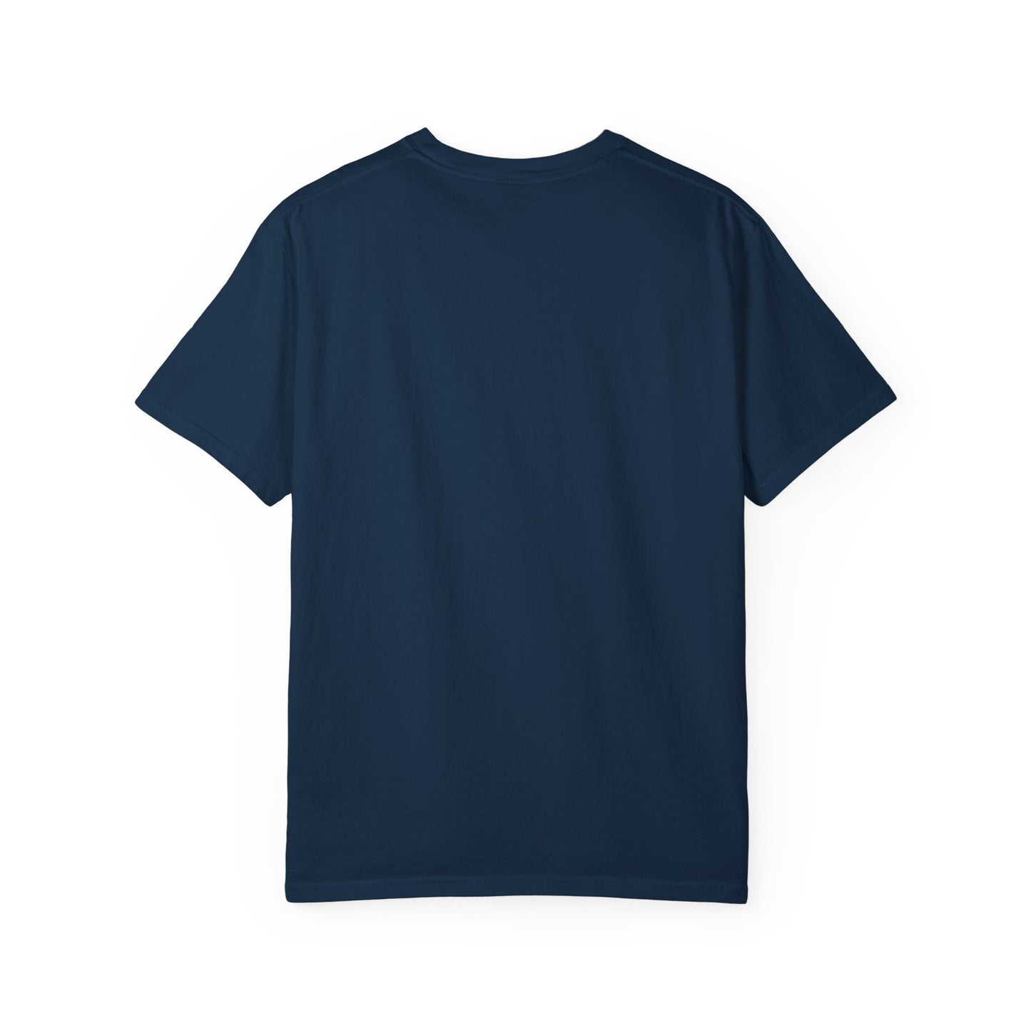 Coffee First, Then Words Tee