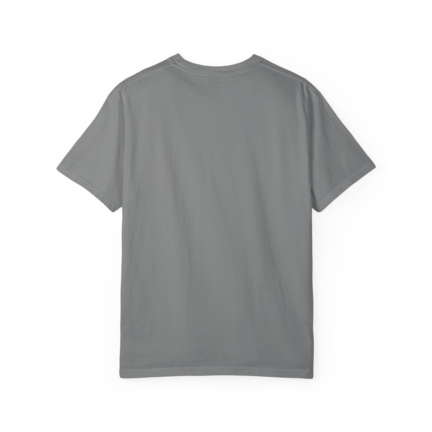 Coffee First, Then Words Tee