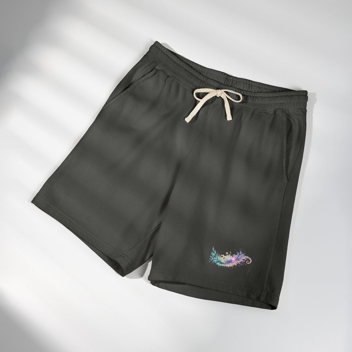 Whispermark Shorts (2)