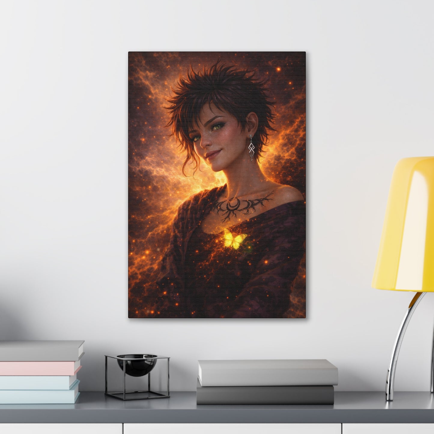 Ember Within