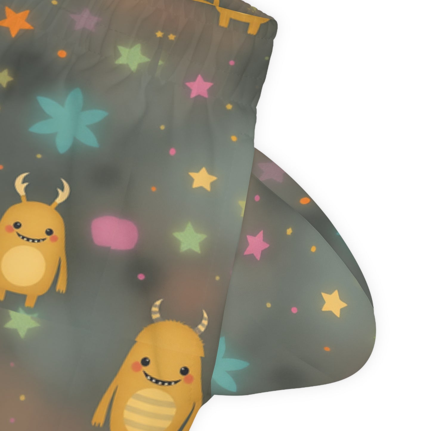Twinkle Tummies Monster Youth Joggers