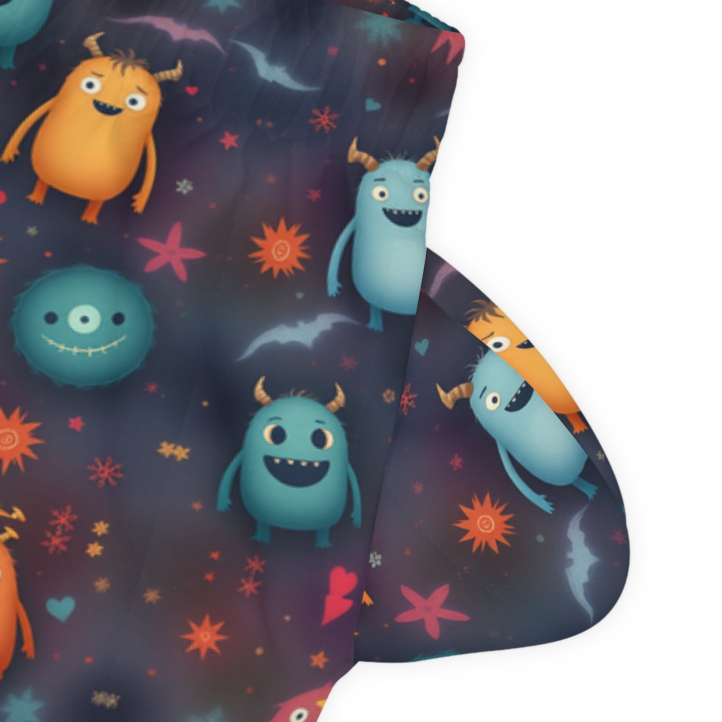 Midnight Monster Mash Youth Joggers