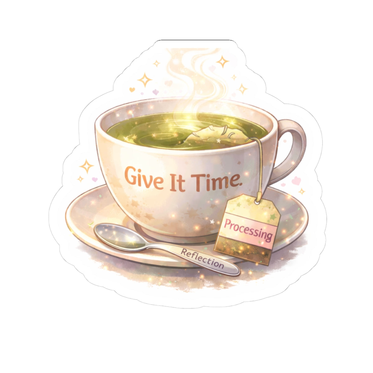 Give it Time