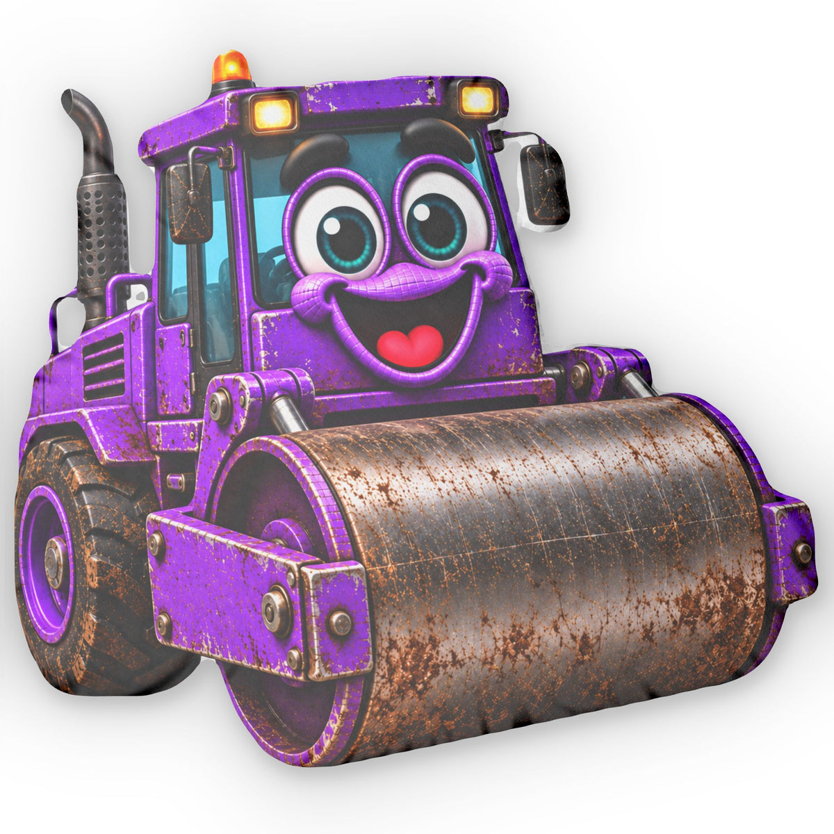 Roxie the Roller
