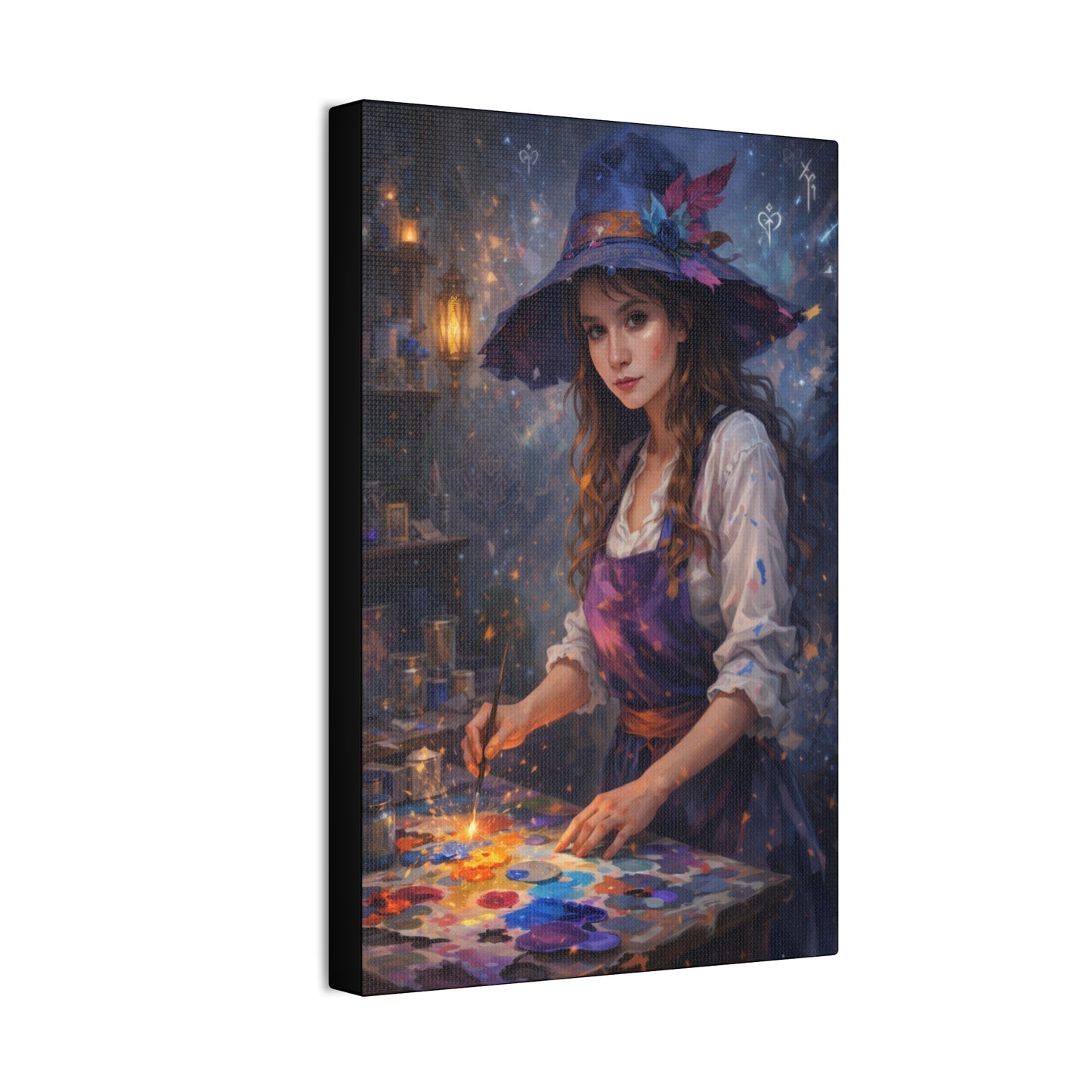 The Quiet Alchemist