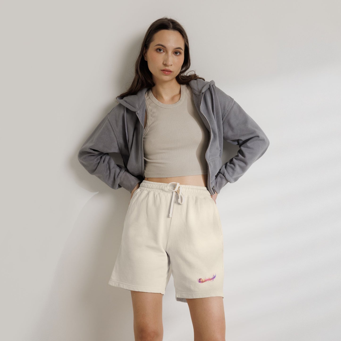 Whispermark Shorts (1)