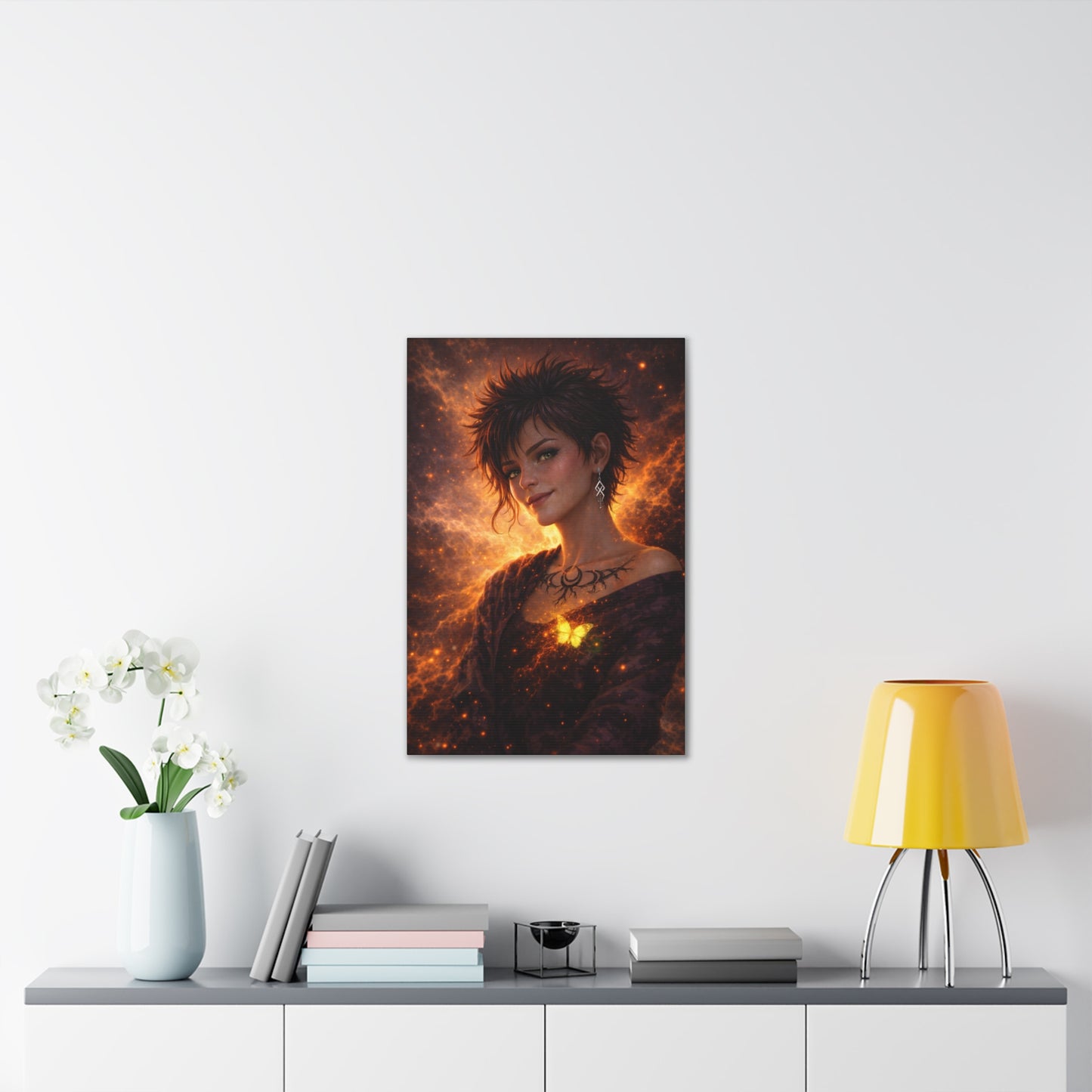 Ember Within