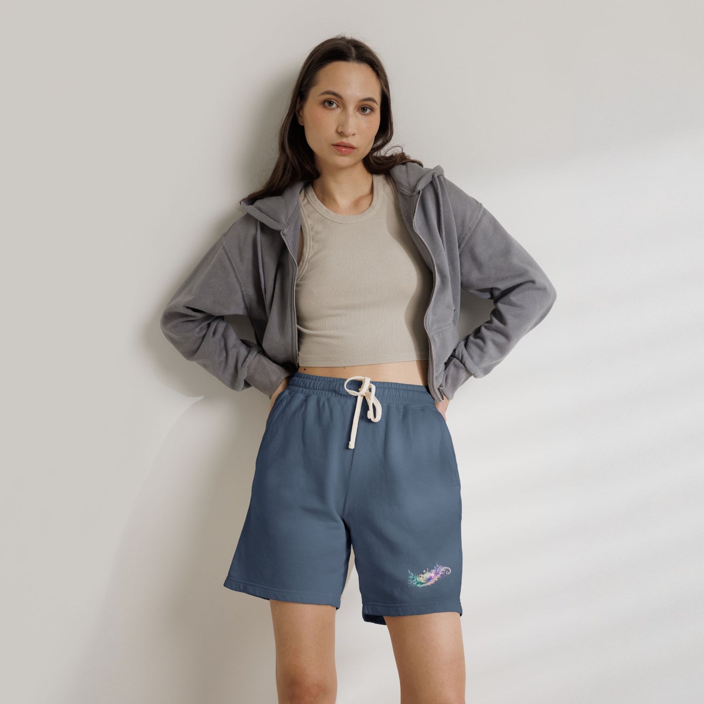 Whispermark Shorts (2)