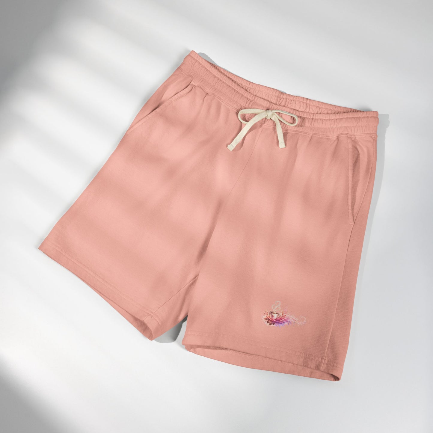 Whispermark Shorts (4)