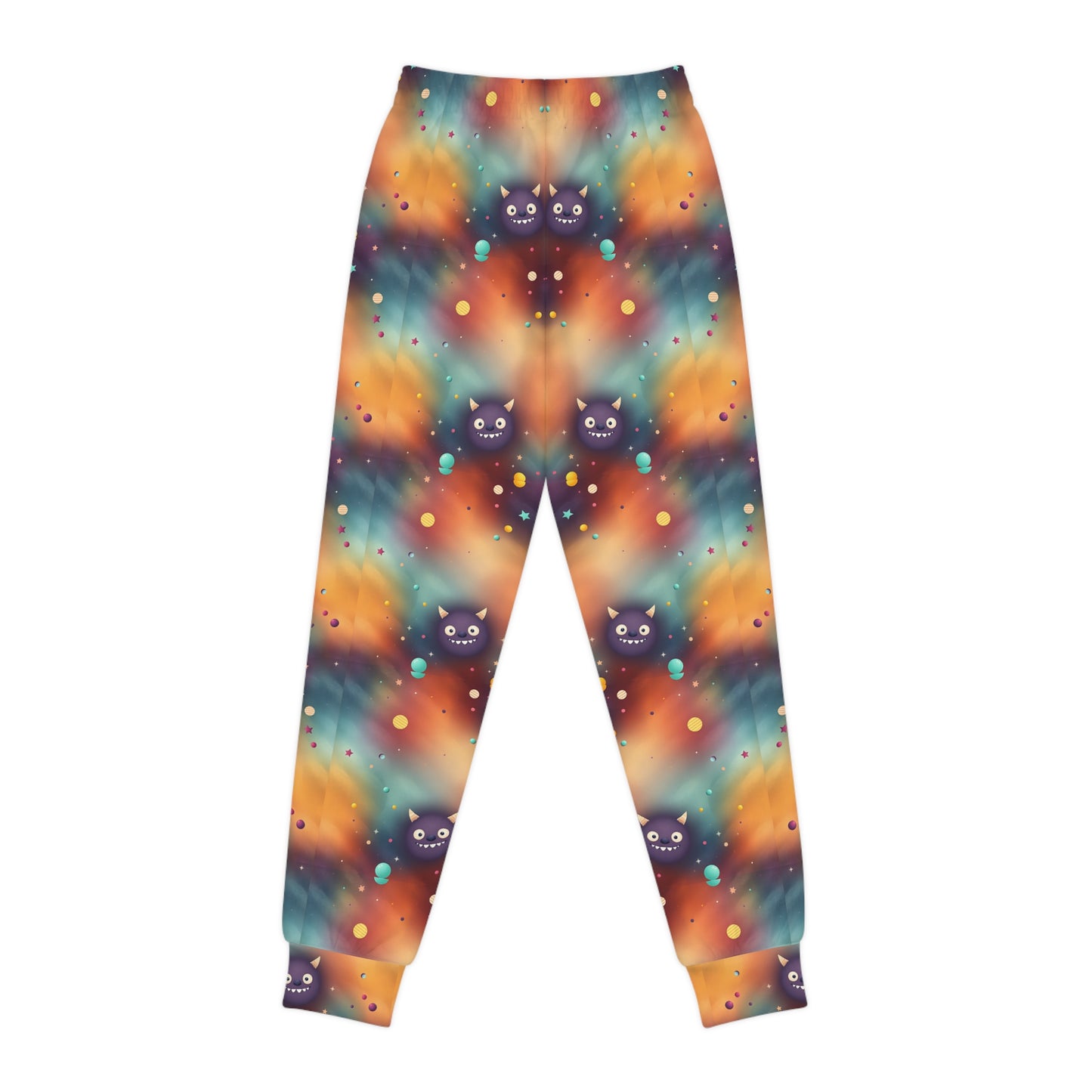 Nebula Nibbler Youth Joggers