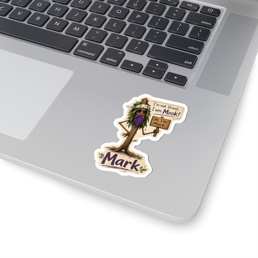 TheShipWreckCrew Mark Stick