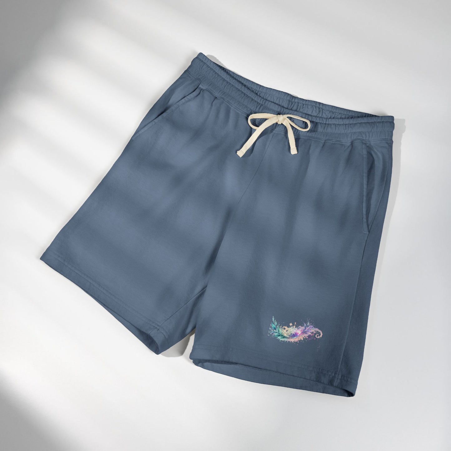 Whispermark Shorts (2)