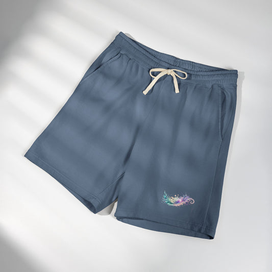 Whispermark Shorts (2)