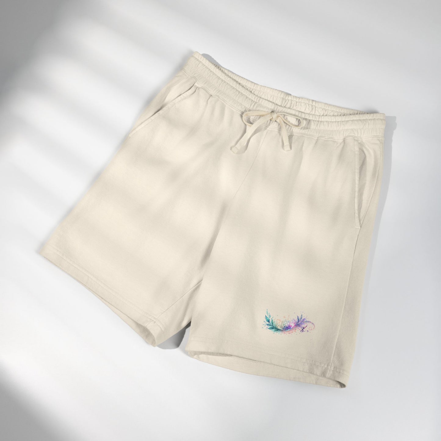 Whispermark Shorts (2)