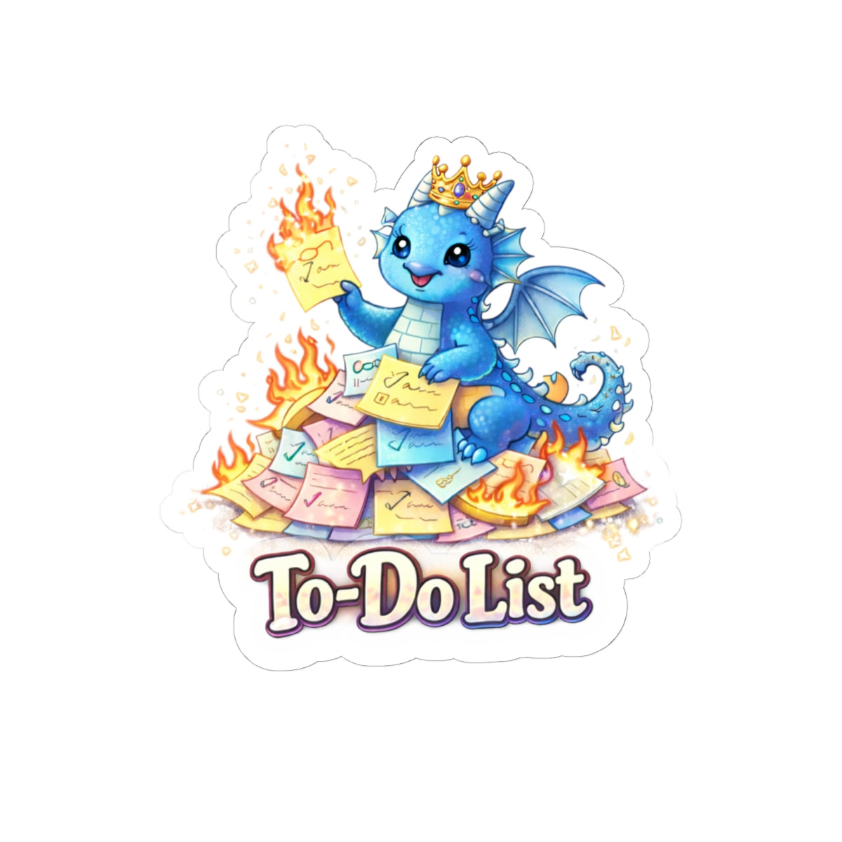 To-Do List